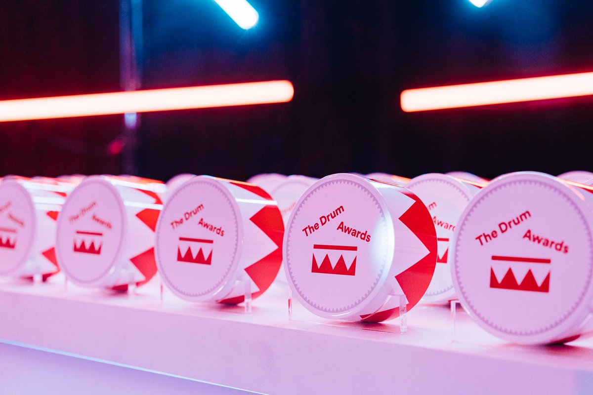 silveragency's tweet photo. A massive good luck to all the nominees at tonight’s @TheDrum B2B Awards! 

Silver is up for two awards Best Product Launch Campaign and Best ROI Campaign, both for work with our fantastic clients @DellTechnologies. 

Fingers crossed! 

#SilverAgency #TheDrumAwards https://t.co/FUnhziyCrP