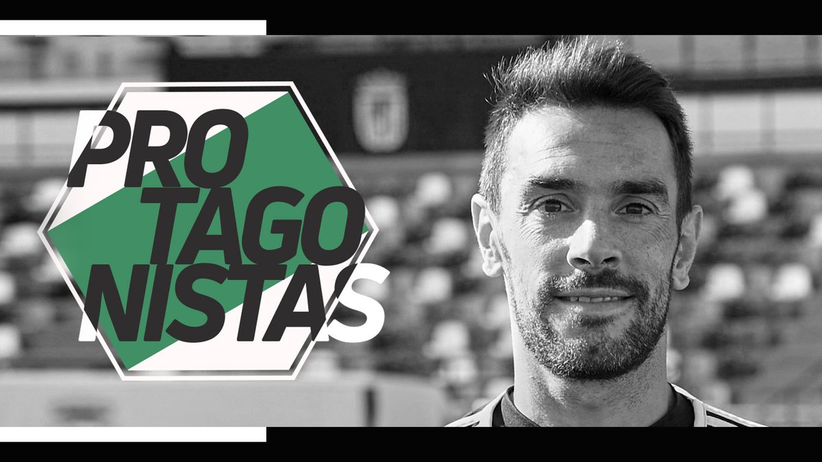 FedExFutbol's tweet photo. 📌Próximamente... @guzmn_casaseca
👉Se acerca entrevistón con el capitán del @CDBadajoz
#ProtagonistasFEXF😍 https://t.co/Y4XsAv25ck