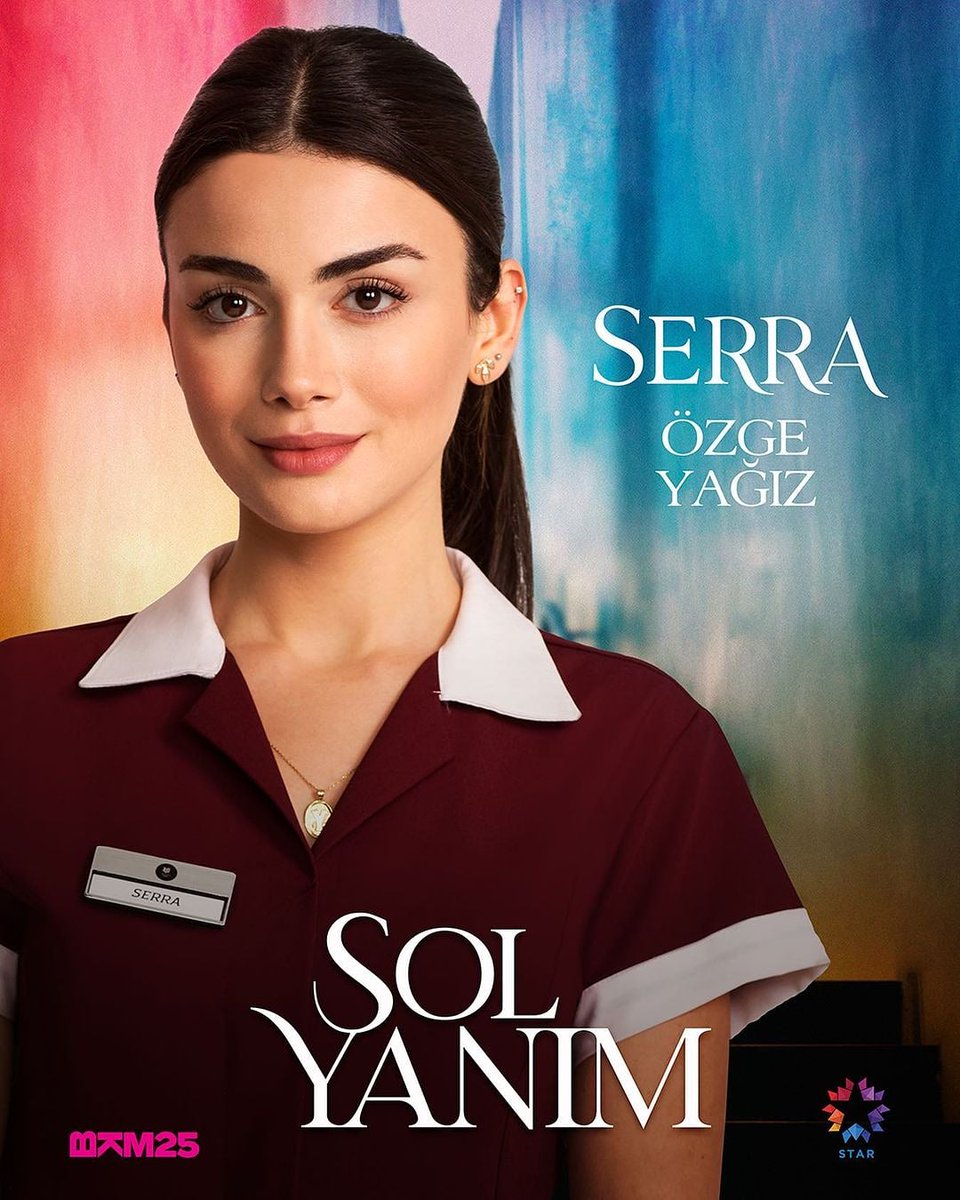 Tesadüfler Serra’nın hayatında nasıl bir kapıyı aralayacak? 👀 Yanıtı çok yakında <a href="/startv/">STAR TV</a>'de! ✨ <a href="/yagizozge/">Özge Yağız</a> <a href="/Bkmonline/">BKM</a> #SolYanım
