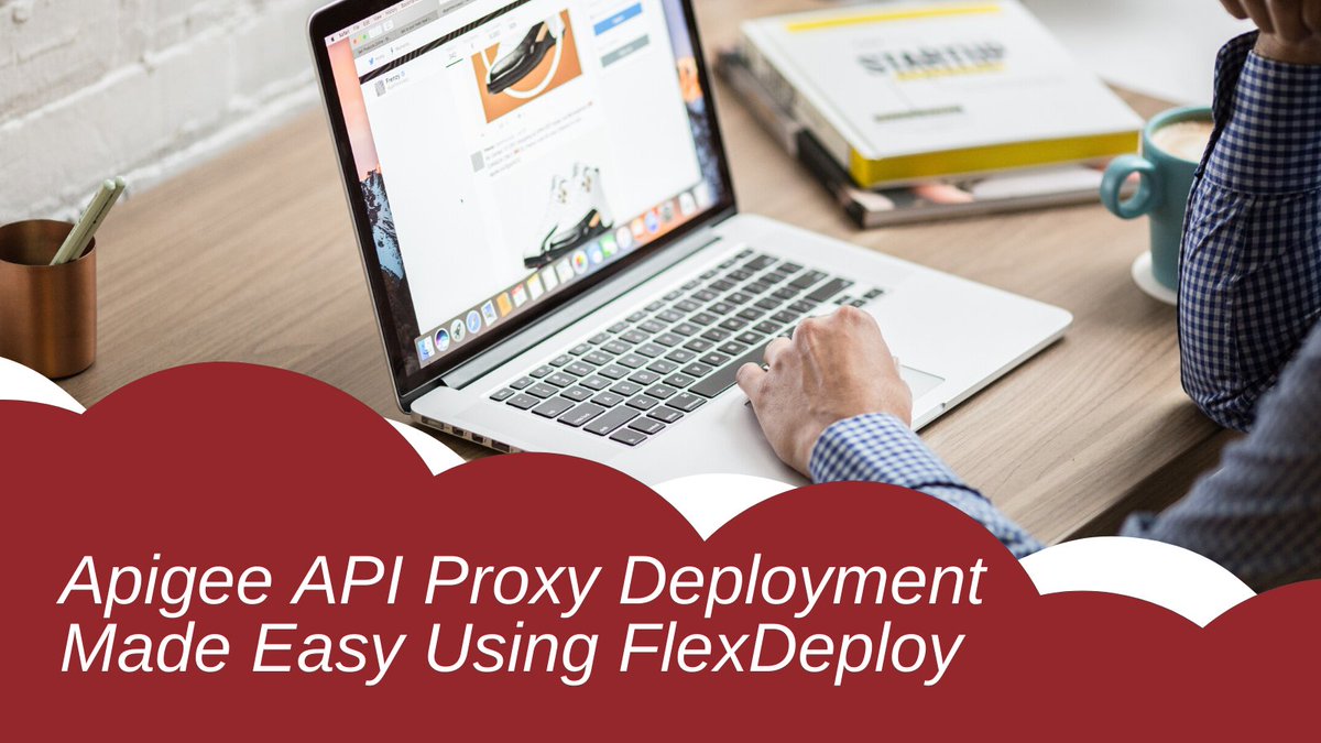 goflexagon's tweet image. Apigee API Proxy Deployment Made Easy Using FlexDeploy: hubs.la/H0zyjGY0
#Apigee #API #APIproxy @OracleCloud