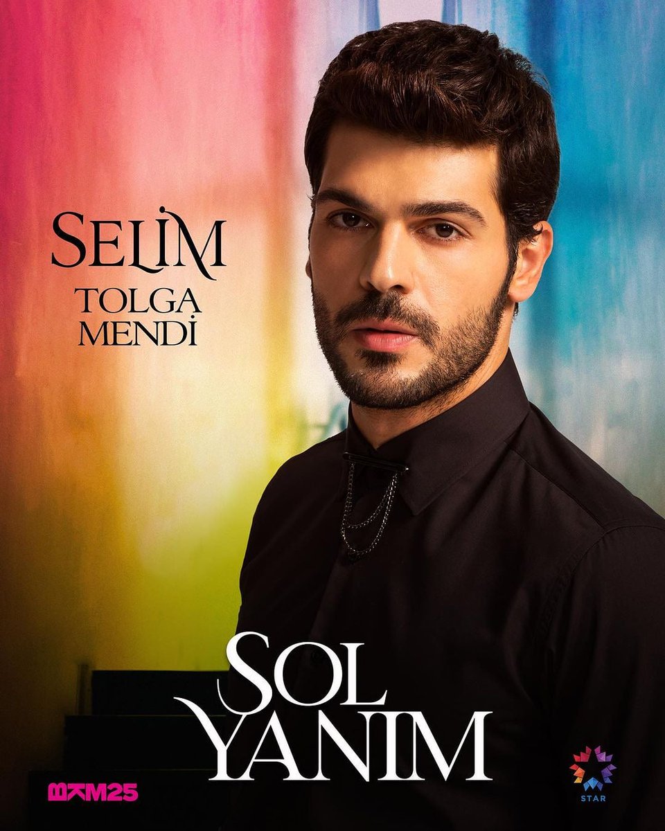Okulun en havalı çocuğu Selim Kutlusay ile tanışmaya çok az kaldı 😎 #SolYanım yakında <a href="/startv/">STAR TV</a>'de! <a href="/TolgaMendi/">Tolga Mendi</a> <a href="/Bkmonline/">BKM</a>