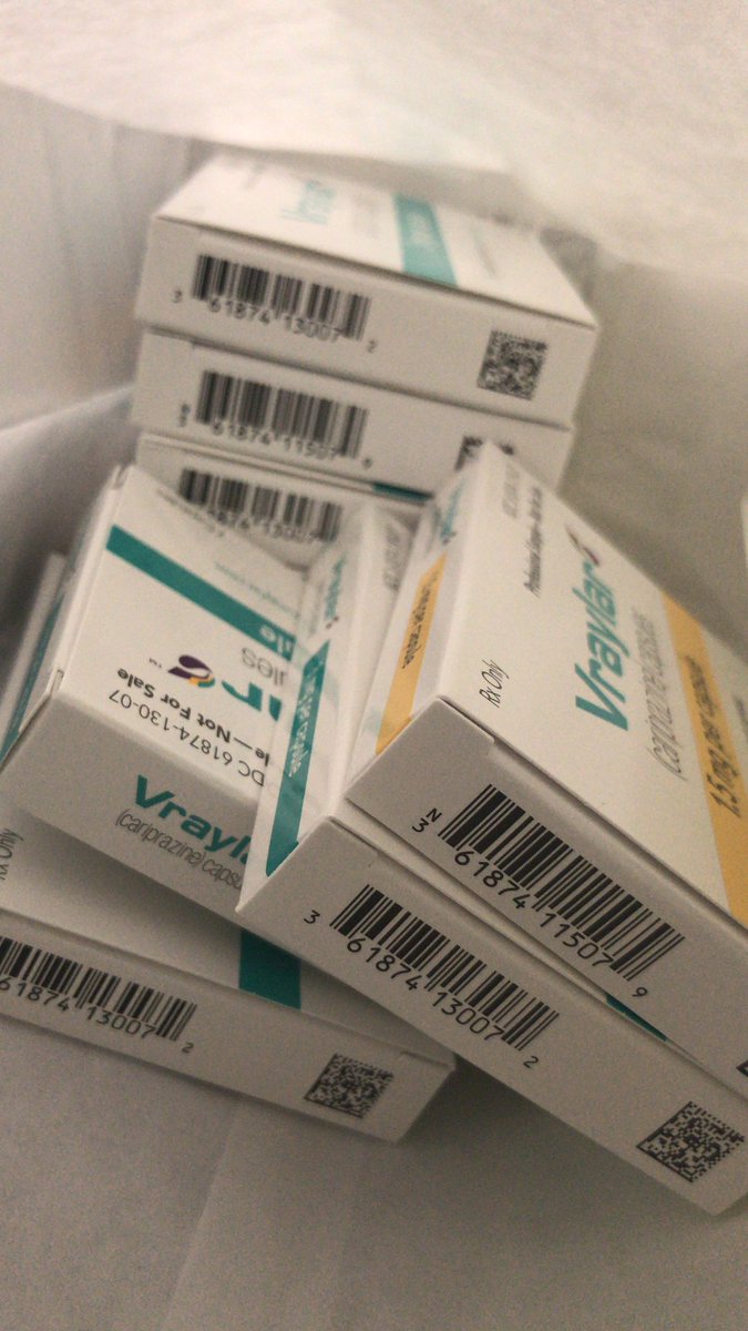 Angi3L0k5's tweet image. Getting Put On More Anti-Depressants Make Me Even More Depressed