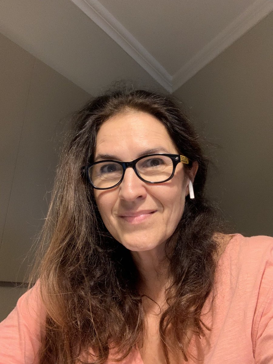 #EspaiFH seducida por las palabras de <a href="/LauraBaenaFdez/">Laura Baena Fernandez</a>