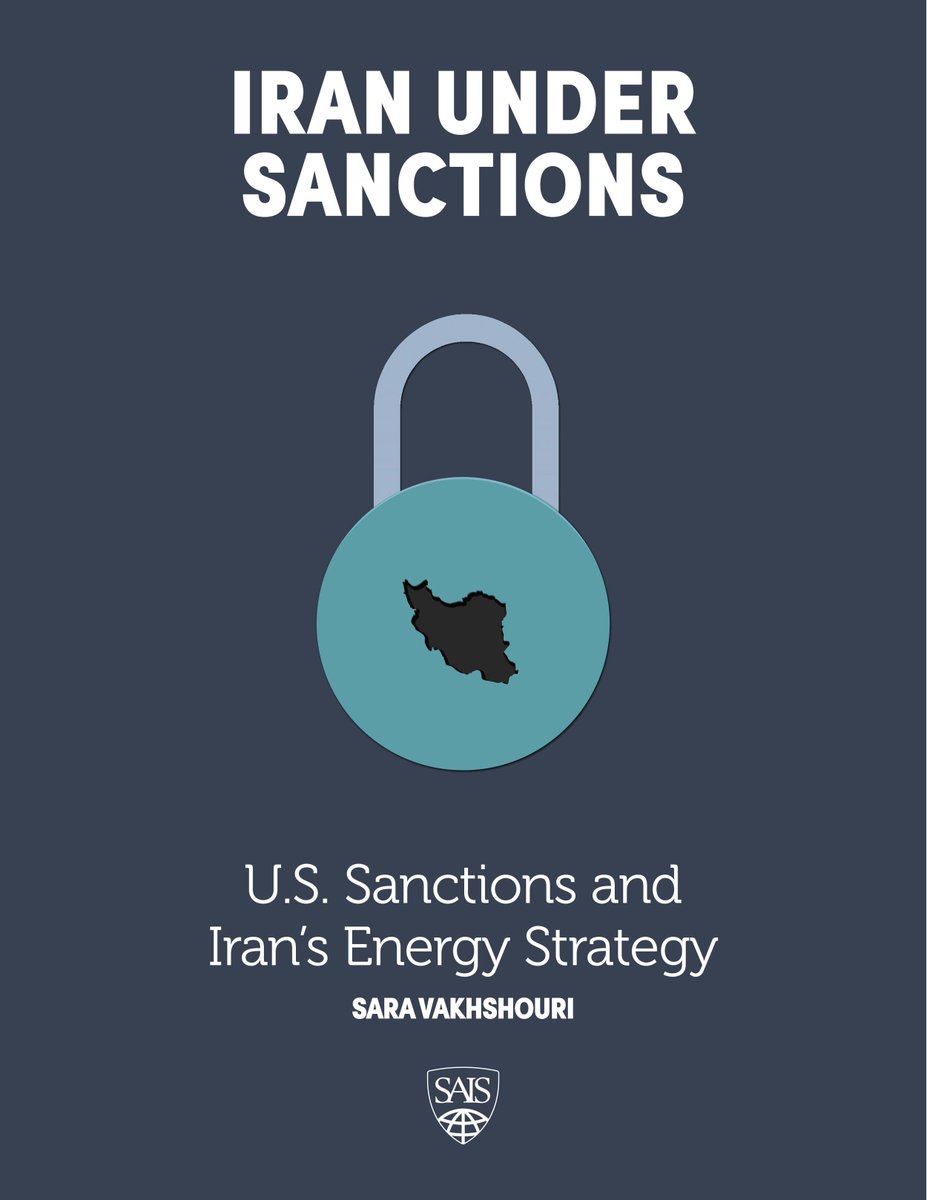 8- As  #SaudiArabia &  #UAE have put much effort into bypassing the Strait of Hormoz, Iran sees its dependency on this chokepoint as a vulnerability. Jask port doesn't directly impact  #Iran's  #oil export volumes but it is an alternative route should this Strait be blockaded.