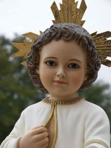 marenedunoleal's tweet photo. @TuFielAmigo Mi DIVINO NIÑO hermoso te pido por todos los niños que se encuentren enfermos pasa tu mano sanadora por todos sus cuerpos.Amigo que nunca falla.Amen https://t.co/tRjciRnUb0