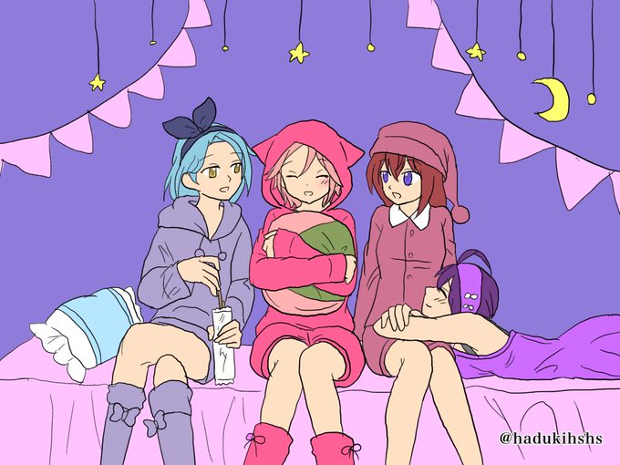 トレス素材のtwitterイラスト検索結果