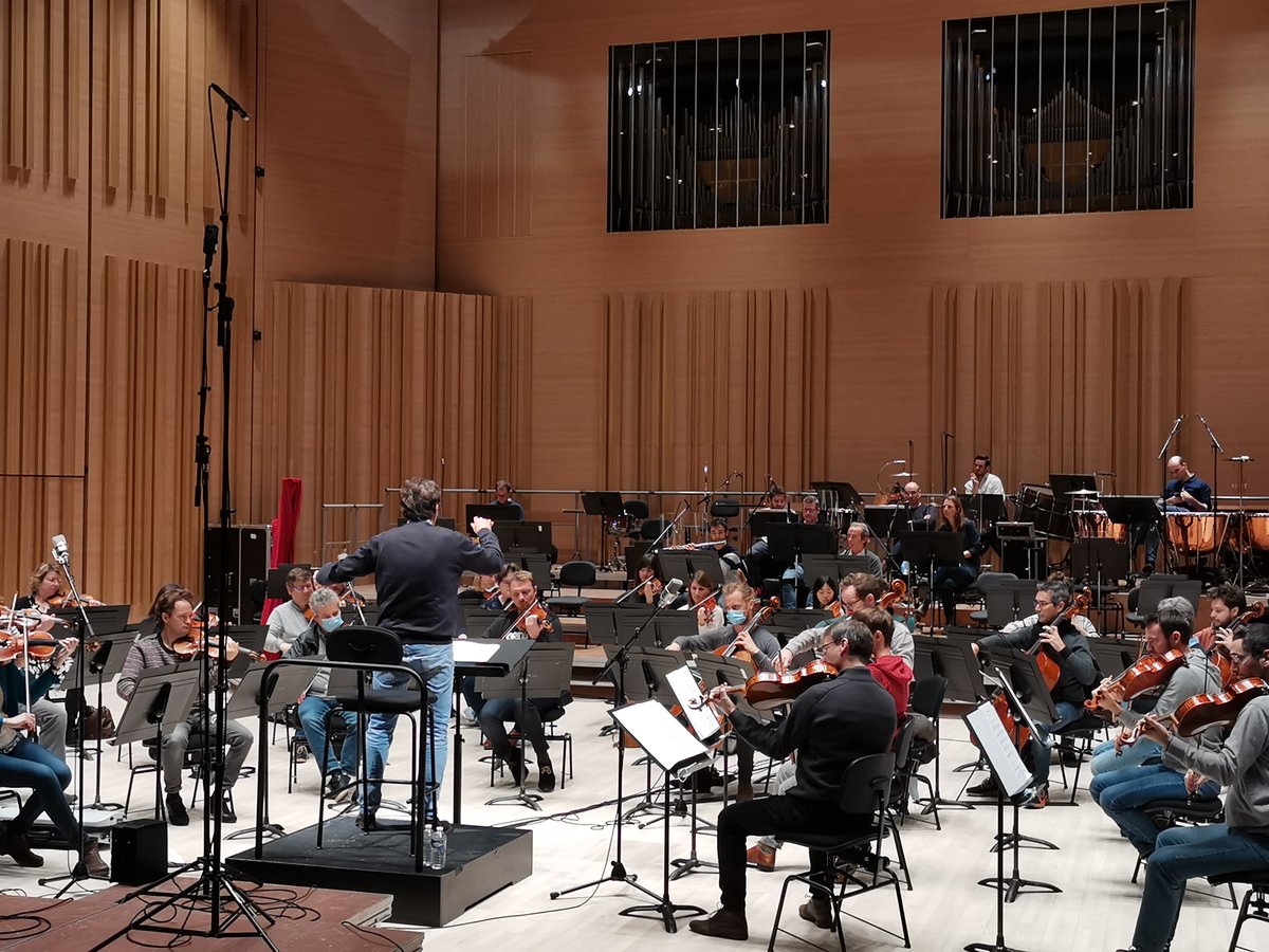 Orchestre National des Pays de la Loire - ONPL tweet media