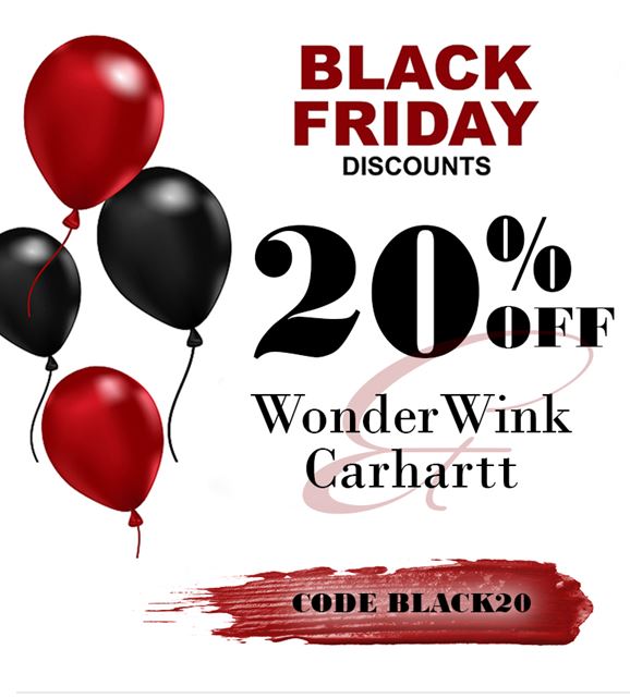 MurseWorld's tweet photo. Black Friday Sales have BEGUN!!!! 
#BlackFridayDeals #blackfridaysale #scrubsformen #meninscrubs #Scrubs #nurse #meninnursing https://t.co/kj5O32Ri4m