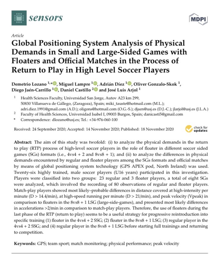 Demetrio Lozano tweet media