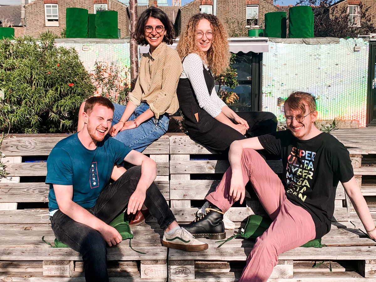 We may not have made it to the finalist selection, but we definitely had fun along the way and have learnt alot from this experience. Congratulations to all finalists and all the best! <a href="/iGEM_Toulouse/">iGEM Toulouse</a>, <a href="/XMU_igem/">XMU-China iGEM</a>, Vilnius-Lithuania