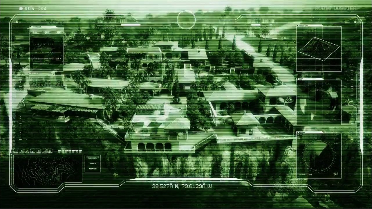 GTA Online nueva isla