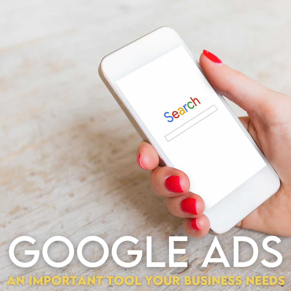 InsigniaNexus's tweet photo. Where can you find the answer to a question that you have? Google. Where can you find a product you want? Google. 
You’re already on Google for so many reasons and so do many others. Shouldn’t you use this search engine to your advantage? 
#customers #business #SEO #marketing https://t.co/ytHNAdKfqk