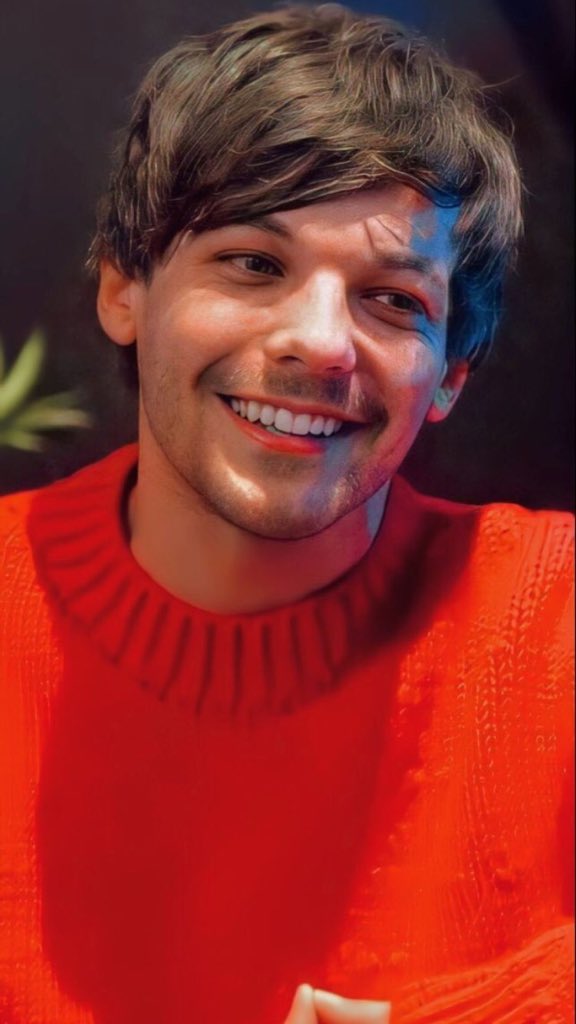 antodlibyh's tweet photo. Si estás triste, escucha Walls( el álbum completo) de Louis Tomlinson. Créeme, tu vida mejorará. https://t.co/KltWIyEkSX