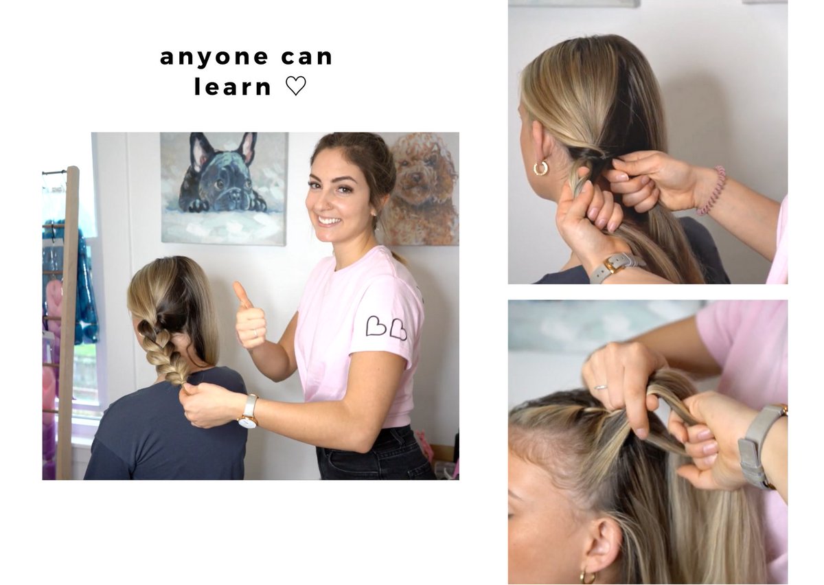 orange zones PLUS learn to braid at home ♡ - mailchi.mp/f98ca939e33f/o…