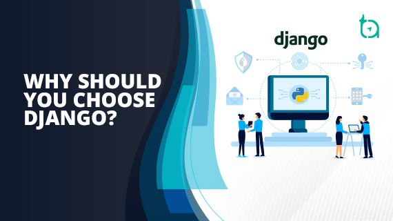 techaffinity's tweet image. A Brief Overview of Frameworks & Why Should you Choose Django
buff.ly/3bQrzEK
#Django #PythonFramework