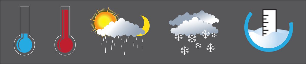Mount Baker Ski Area in Washington state reported 1,140 inches of snow for the 1998-99 season, a potential new national record. Were the observations up to snuff? The National Climate Extremes Committee (NCEC) would decide!  @NWS  #WAwx 1/9