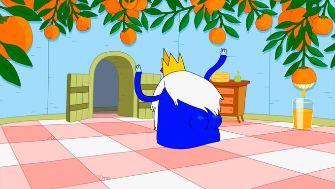 Adventure Time (2011)
Directed by Larry Leichliter
Submitted by <a href="/CreeLikesCats/">OLD @, CHECK BIO!!!</a>