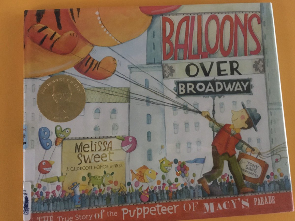 ACELibrarian1's tweet photo. We’re balloon crazy in the Haude library makerspace this week! Thanks to the Macy’s Parade and Balloons Over Broadway for the inspiration. #OrigamiBalloon #LibraryPromise @HaudeKISD @KleinLibraries #HaudeLibNov20 https://t.co/WHfUHImB38