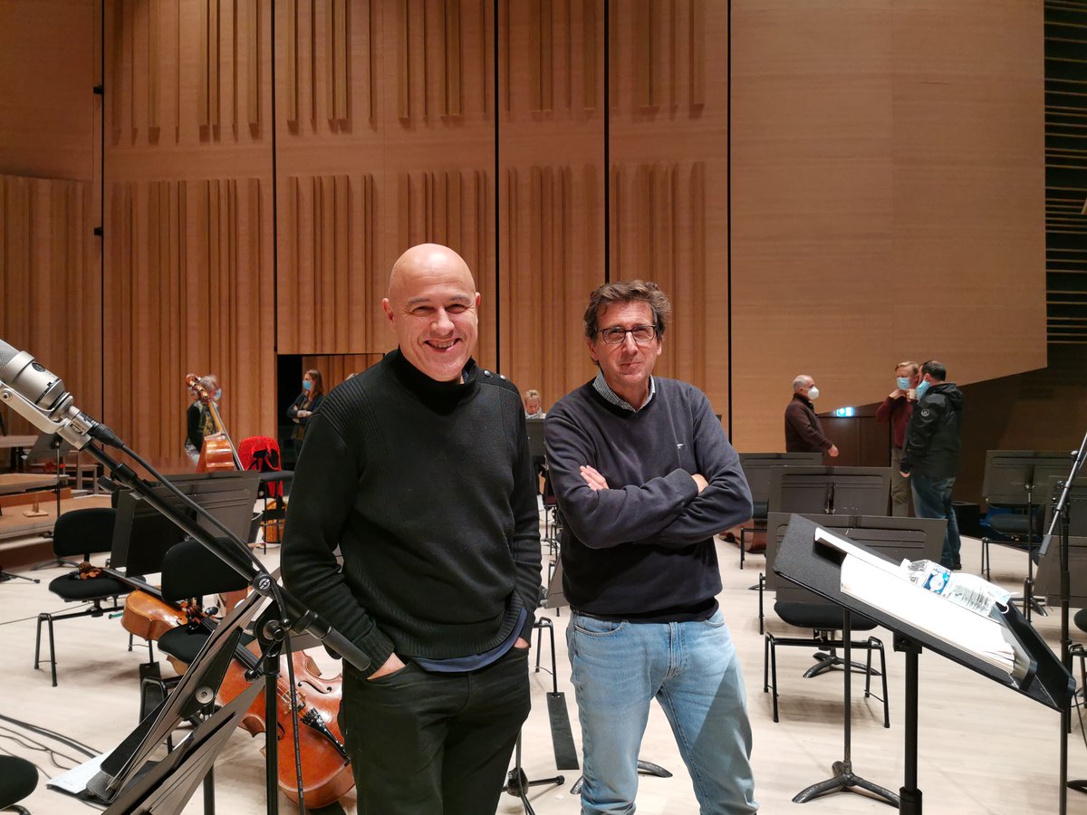 Orchestre National des Pays de la Loire - ONPL tweet media
