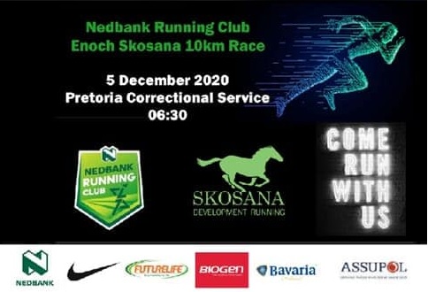 PeakTiming (@peaktiming1) on Twitter photo Entries for the <a href="/enoch_skosana/">Enoch SKOSANA</a> 10Km Road Race are now open and going quickly! Be part of the first road race in AGN post lockdown. Entries peaktiming.co.za/entries <a href="/Nedbank_RC/">Nedbank Running Club</a> <a href="/BiogenSA/">Biogen</a> <a href="/futurelifeza/">FUTURELIFE®</a> <a href="/Assupol1/">ASSUPOL LIFE</a> Entries for the <a href="/enoch_skosana/">Enoch SKOSANA</a> 10Km Road Race are now open and going quickly! Be part of the first road race in AGN post lockdown. Entries peaktiming.co.za/entries <a href="/Nedbank_RC/">Nedbank Running Club</a> <a href="/BiogenSA/">Biogen</a> <a href="/futurelifeza/">FUTURELIFE®</a> <a href="/Assupol1/">ASSUPOL LIFE</a>