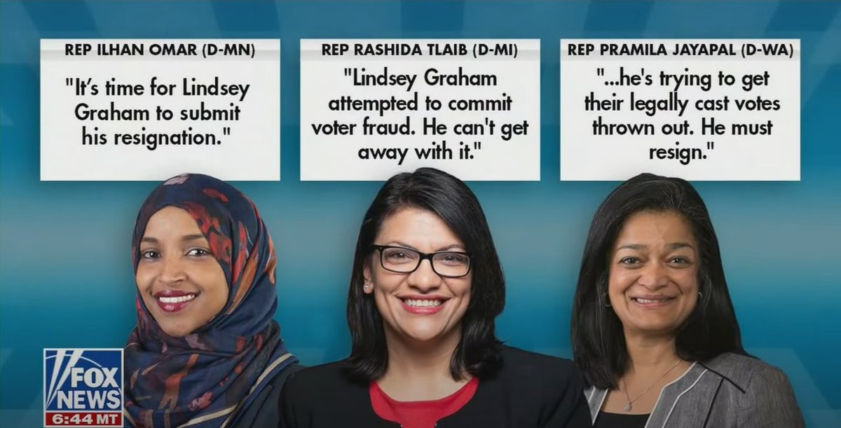 Lindsey Graham tweet media