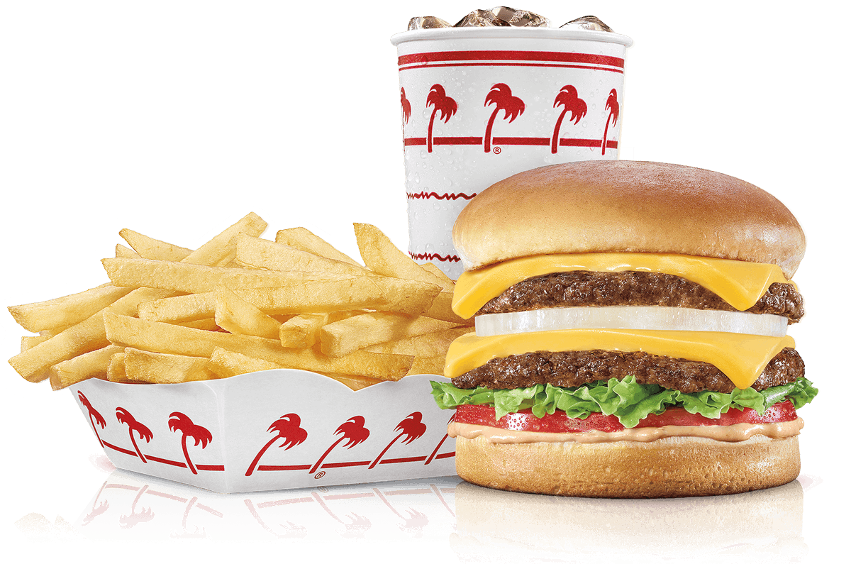 Mekialaya's tweet photo. #BREAKING: FINALLY!!! In-N-Out locations in Colorado Springs and Aurora will open TOMORROW! Who's going!? https://t.co/QU3M0Msdz0