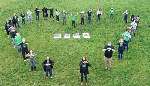 Dr. Paul Fanuele (@pfanuele) on Twitter photo A great way to celebrate World Kindness Day last week. Remembering Emma and recognizing the work of Sparrows Nest. Thank you <a href="/SparrowsNestHV/">Sparrows Nest</a> <a href="/SpackenkillUFSD/">Spackenkill UFSD</a> <a href="/hartwomen8/">Michelle Hartman</a> <a href="/AHSHouseof2023/">AHSHouseof2023</a> A great way to celebrate World Kindness Day last week. Remembering Emma and recognizing the work of Sparrows Nest. Thank you <a href="/SparrowsNestHV/">Sparrows Nest</a> <a href="/SpackenkillUFSD/">Spackenkill UFSD</a> <a href="/hartwomen8/">Michelle Hartman</a> <a href="/AHSHouseof2023/">AHSHouseof2023</a>