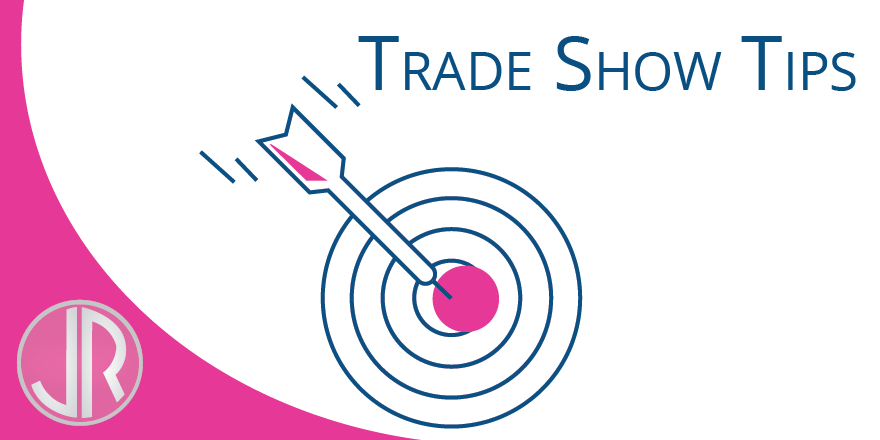 Marketing_JR's tweet photo. #Tradeshow tips:
Attach rewards to individual targets to motivate your team and keep them competitive throughout the show
#eventmarketing #ROI #proudeventprof @EventMB https://t.co/mOlLvfwWp7