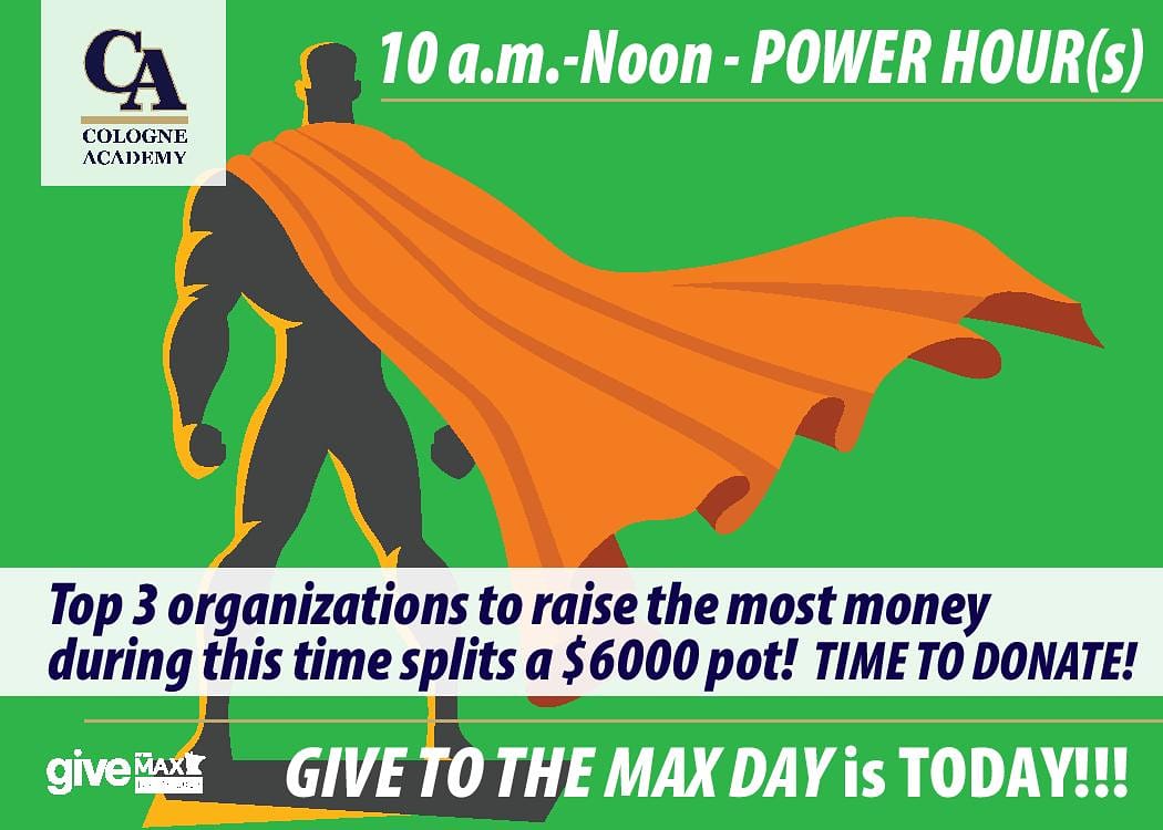 BentzPowell's tweet photo. School incentive: 10:00-11:00 is power hour! The top 3 organizations to raise money this hour will split a $6,000 pot! 
Individual: The top 2 donors k-4 earn an extra recess for their nest. Top 2 donors 5-8 earn a recess/social time for their nests
https://t.co/Ke7xqQsUko https://t.co/G7lAf5lVJI