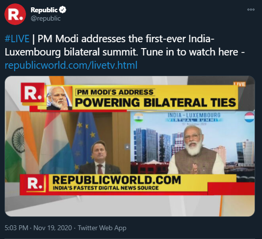Media image
