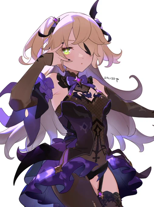 #原神 