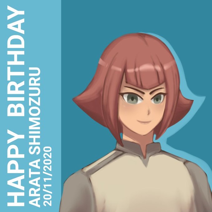 下鶴改誕生祭のtwitterイラスト検索結果 下鶴改誕生祭のtwitterイラスト検索結果