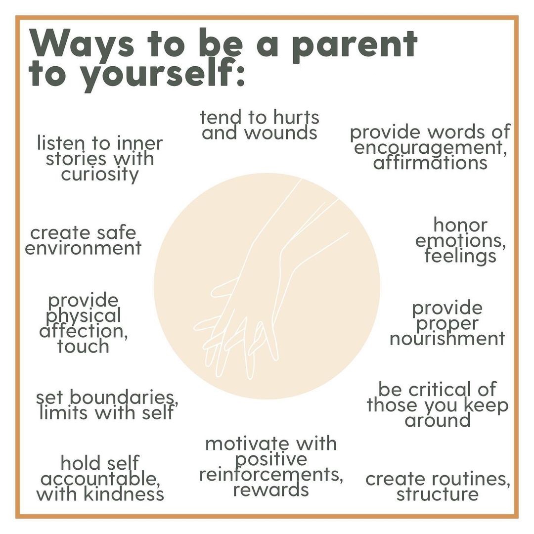 MentalHealthDMV's tweet photo. Our early attachment patterns with parents create the blueprint for our relationships throughout our lifespan.

No caretaker is perfect and research shows that we just need “good enough” #parenting. A safe, stable environment with structure, where we are shown care and affection. https://t.co/kz8U1Z1oY4
