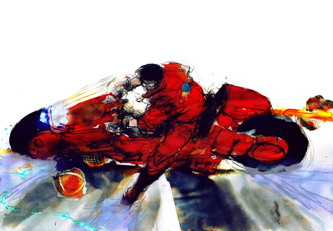 金田 