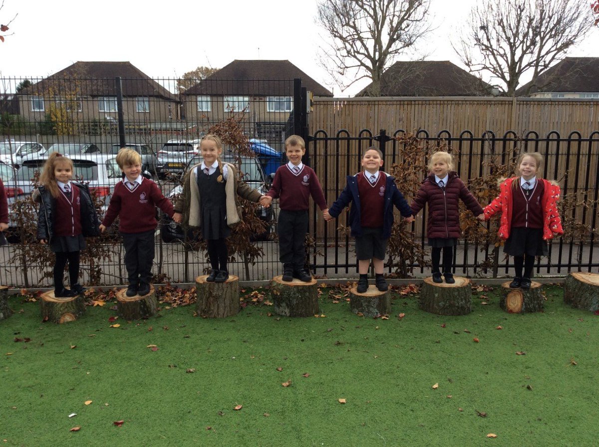 danetreeschool's tweet photo. Beetles absolutely love their new outdoor resources, which were made specially for us by a Beetles dad! We all want to thank Leo's dad so much for his hard work and help providing these lovely play things for the Reception children. They are great! #outdoorlearning 
@SOLDoutdoors https://t.co/FWWh3t0qb7