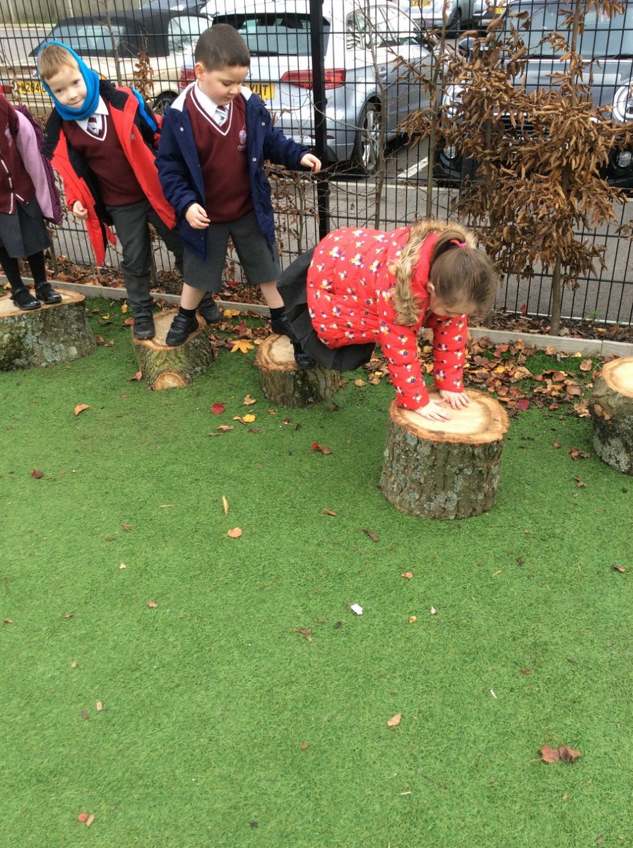 danetreeschool's tweet photo. Beetles absolutely love their new outdoor resources, which were made specially for us by a Beetles dad! We all want to thank Leo's dad so much for his hard work and help providing these lovely play things for the Reception children. They are great! #outdoorlearning 
@SOLDoutdoors https://t.co/FWWh3t0qb7