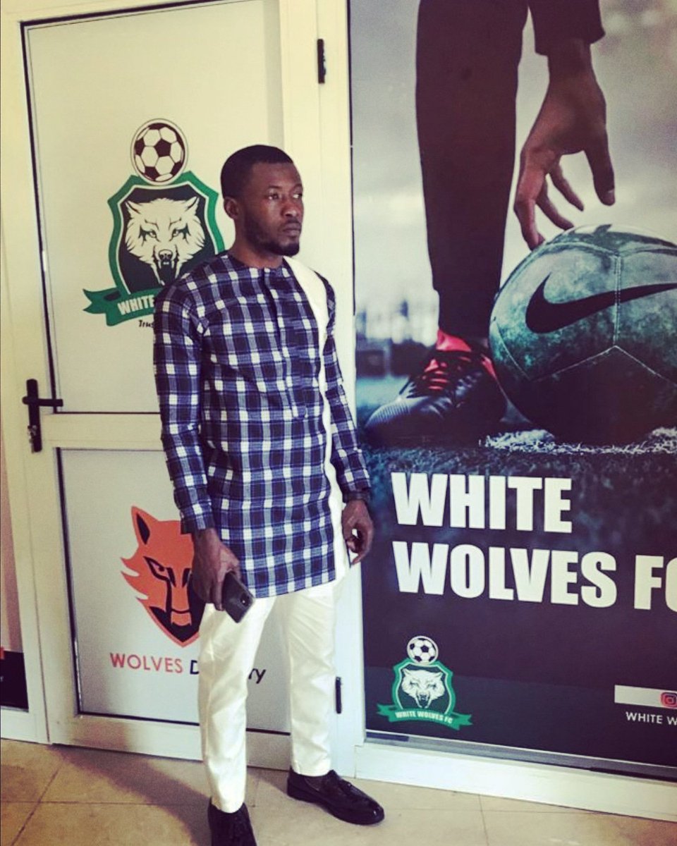 Whitewolvessc's tweet photo. I N T E R N A T I O N A L  M E N ‘S   D A Y 

“A gentleman is simply a patient wolf,“ - Lana Turner 

#WhiteWolvesFC #TrustTheProcess #MensDay https://t.co/dQ7ewfvm6T