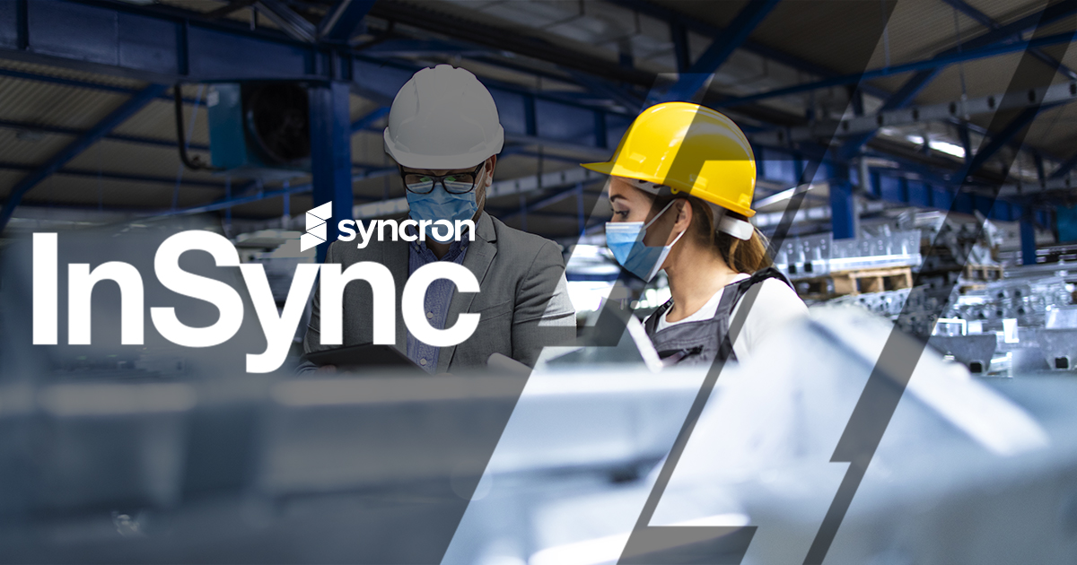 SyncronSCM's tweet photo. This month's InSync is hitting inboxes today, but you can also read at the link below. It includes a chance to win $100 by telling us your social media and content preferences! https://t.co/AZeej5gXR9 #aftersales #aftermarket #service https://t.co/H06egPvfNO