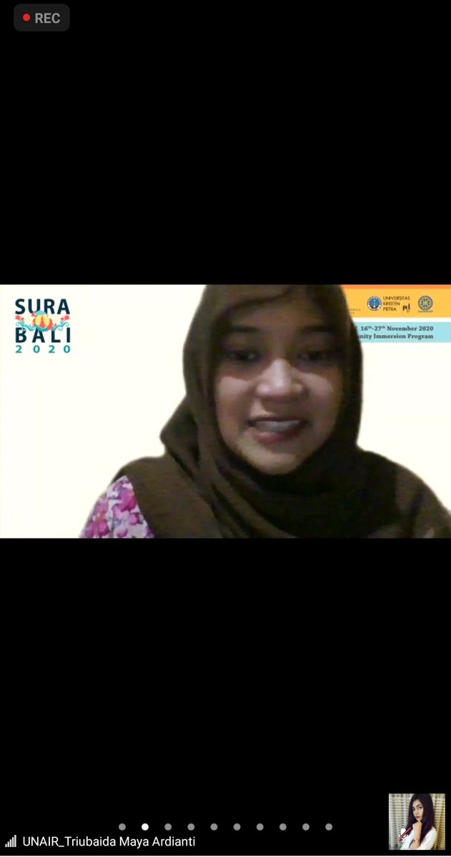 tajmim_arthi's tweet photo. It was an great opportunity to meet with some talented people. Had an amazing session. Terima Kasih๐
#East_Java_Community_Based_Tourism https://t.co/BqivOZEZ1r