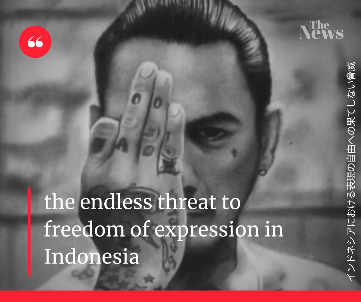 afatsal's tweet image. #Jerinx #JerinxSID