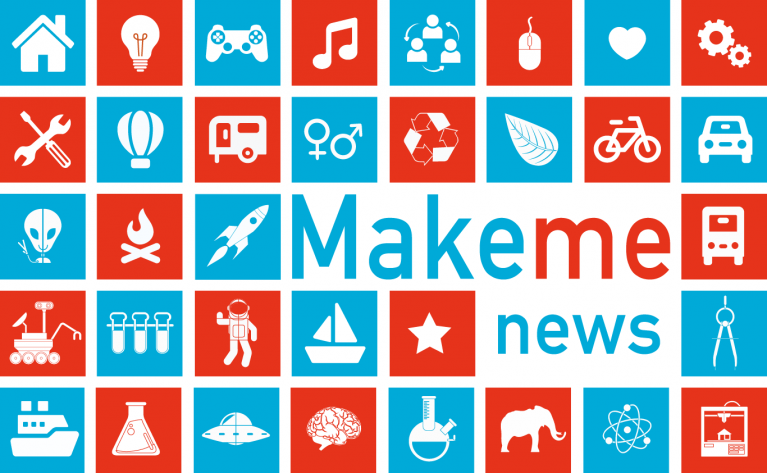 Makemefamily's tweet photo. Makeme News vient de sortir !
Au programme de cette newsletter #74 👉 #PortraitdeMakers #73 Antoine Crisias #Appelàparticipation #TIV21 / #Stage Scratch #Financement Courbe III #Mooc Programmer un objet avec Arduino #Lecture Fusion 360 de Frédéric Franken.
https://t.co/F4VROtoi3J https://t.co/8KDCbVqAJt