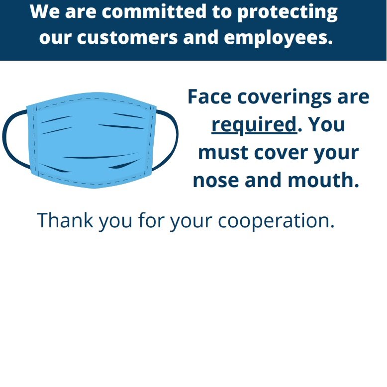 MSU_RecWellness's tweet image. The Governor&apos;s new restrictions on gyms start tomorrow Nov. 20th. Masks will be required at all times, including while exercising.