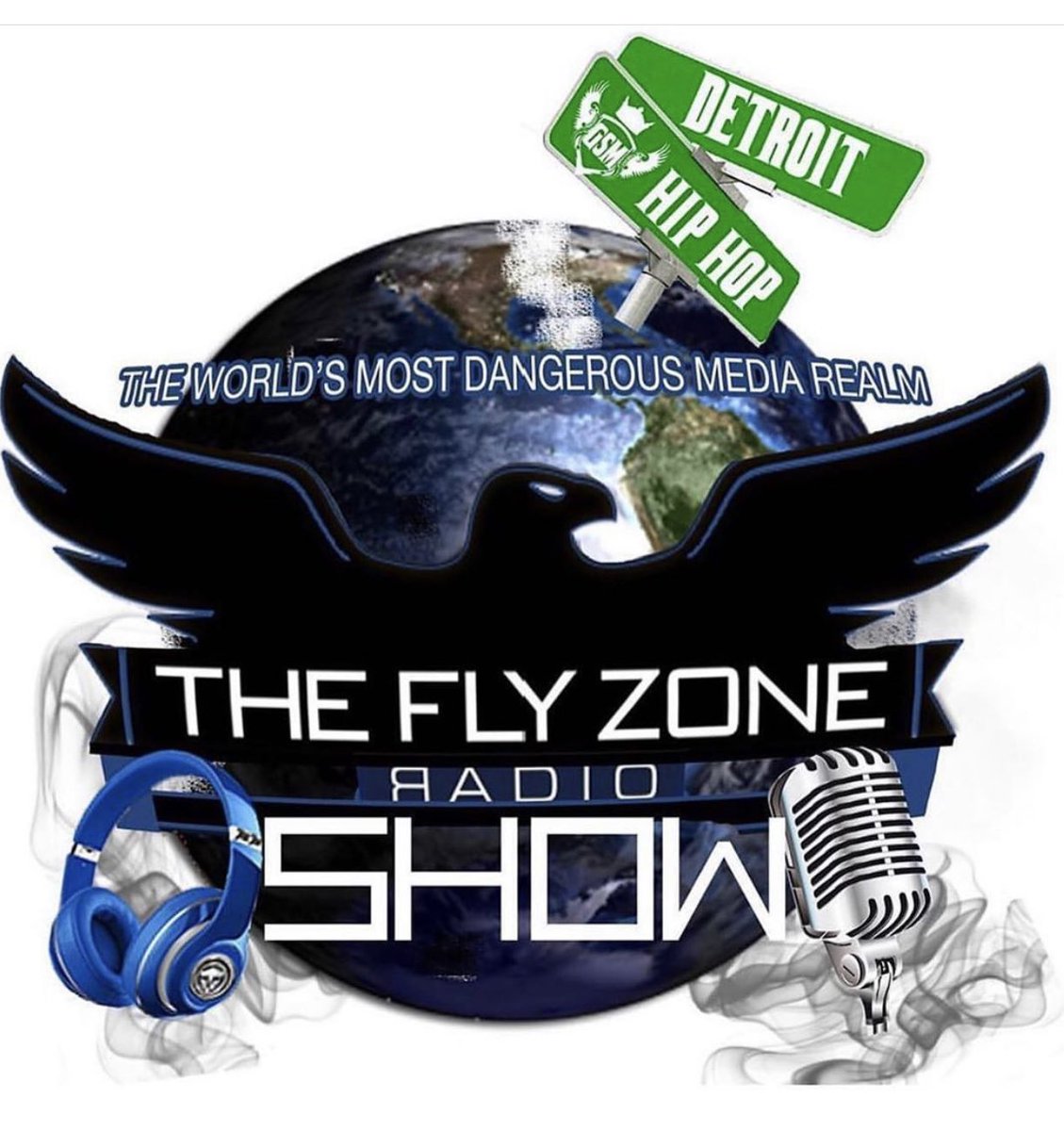 Tonight <a href="/TRICKTRICKGS/">Dr. C. A. Mathis aka Trick Trick</a> <a href="/theflyzoneradio/">TheFlyZoneRadio</a> on <a href="/Shade45/">Shade45</a> 10pm Est