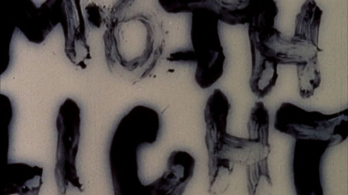 thepopeoftrash's tweet photo. #Mothlight (1963)

#StanBrakhage https://t.co/5BsL03sRoV