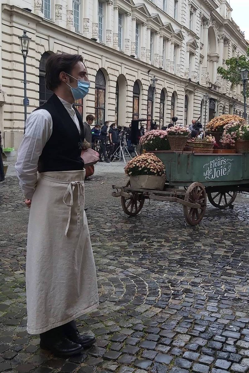 it's literally everything we've got rn