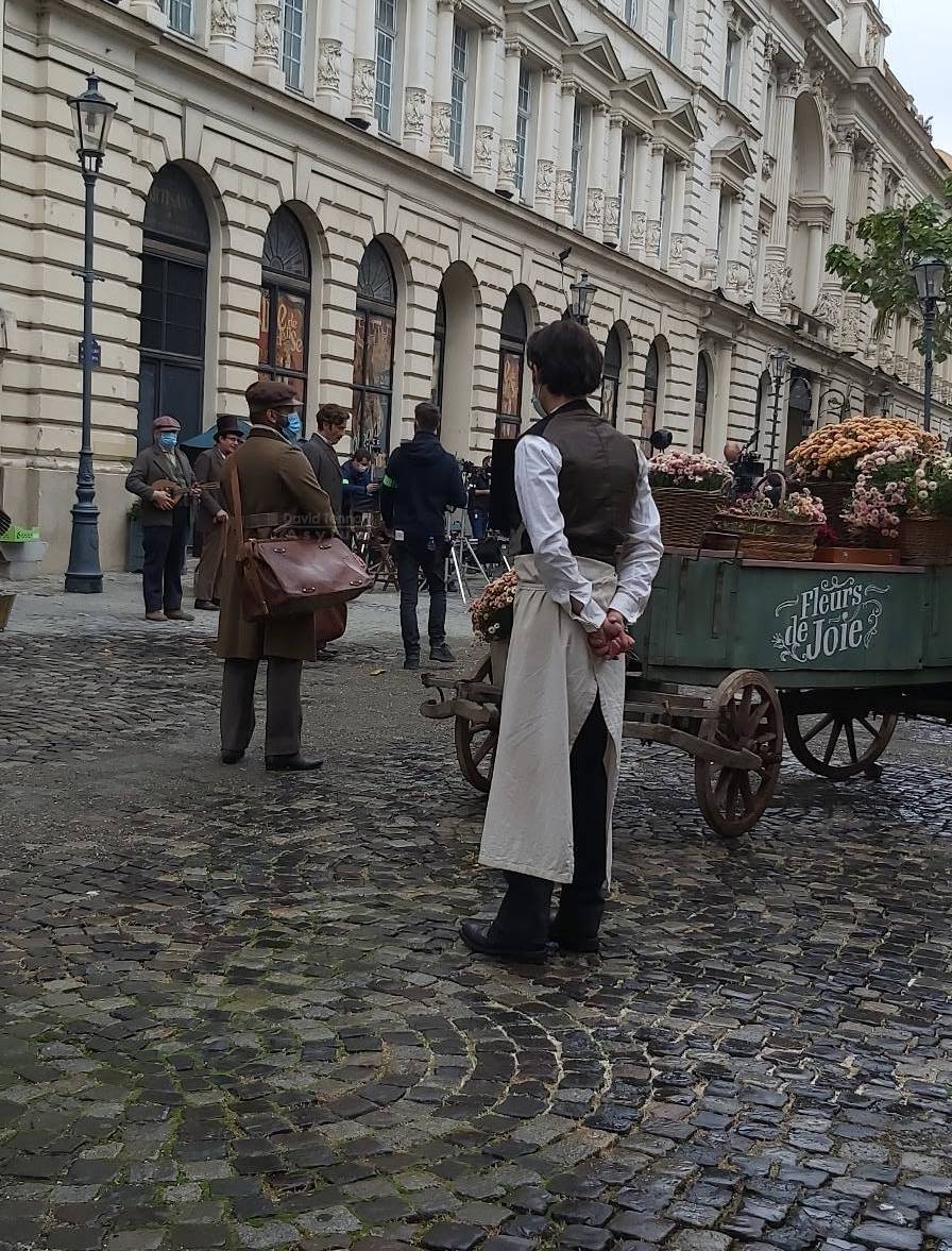 it's literally everything we've got rn