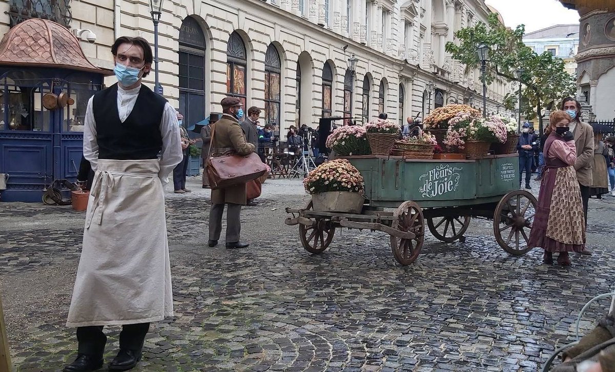 it's literally everything we've got rn