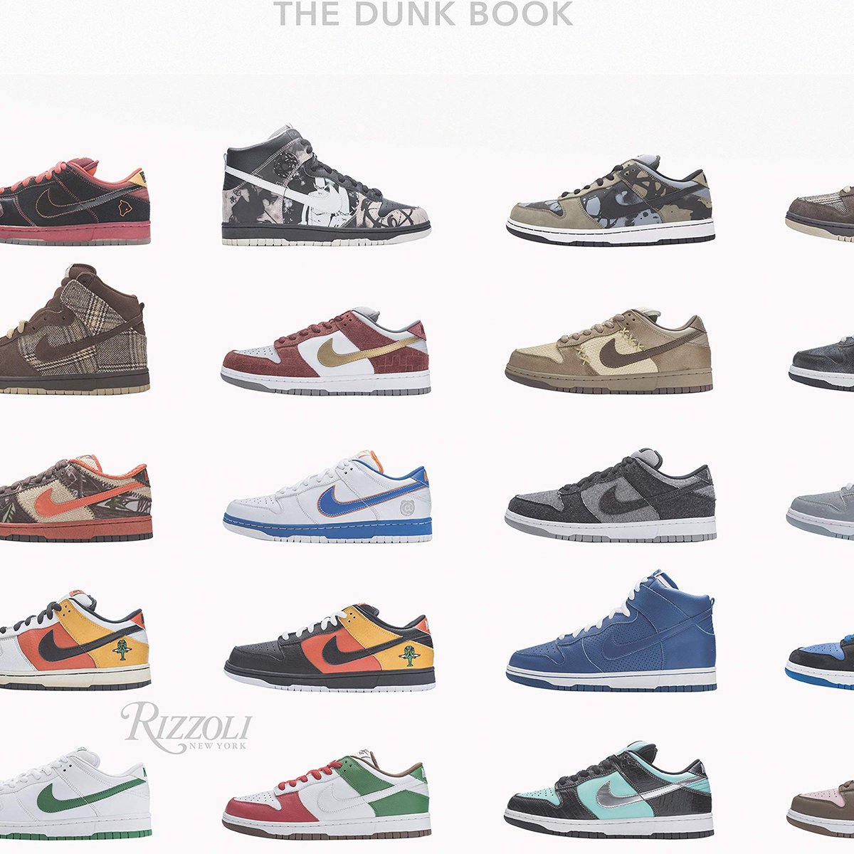 todos os air jordans