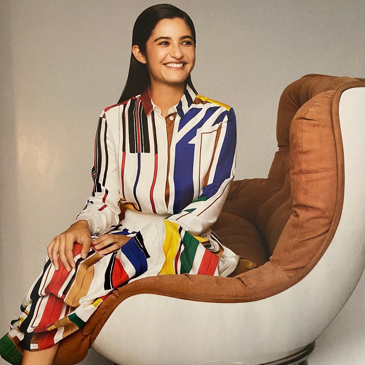 Alejandra tweet media