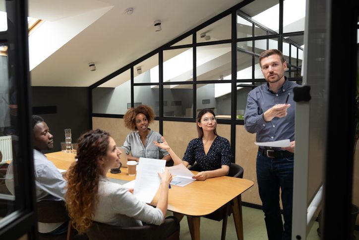 RiverRockAdvise's tweet photo. In our newest post on using CRM for greater S&amp;OP decision-making, we explore six questions to ask to see if this approach can work for your organization. https://t.co/kN3j0X5R9E https://t.co/XUEDItlMLX